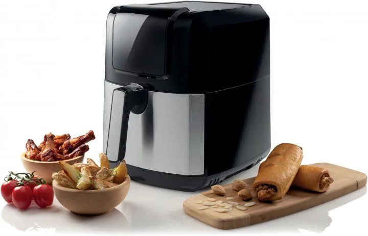 Мультипіч GORENJE AF1700DB