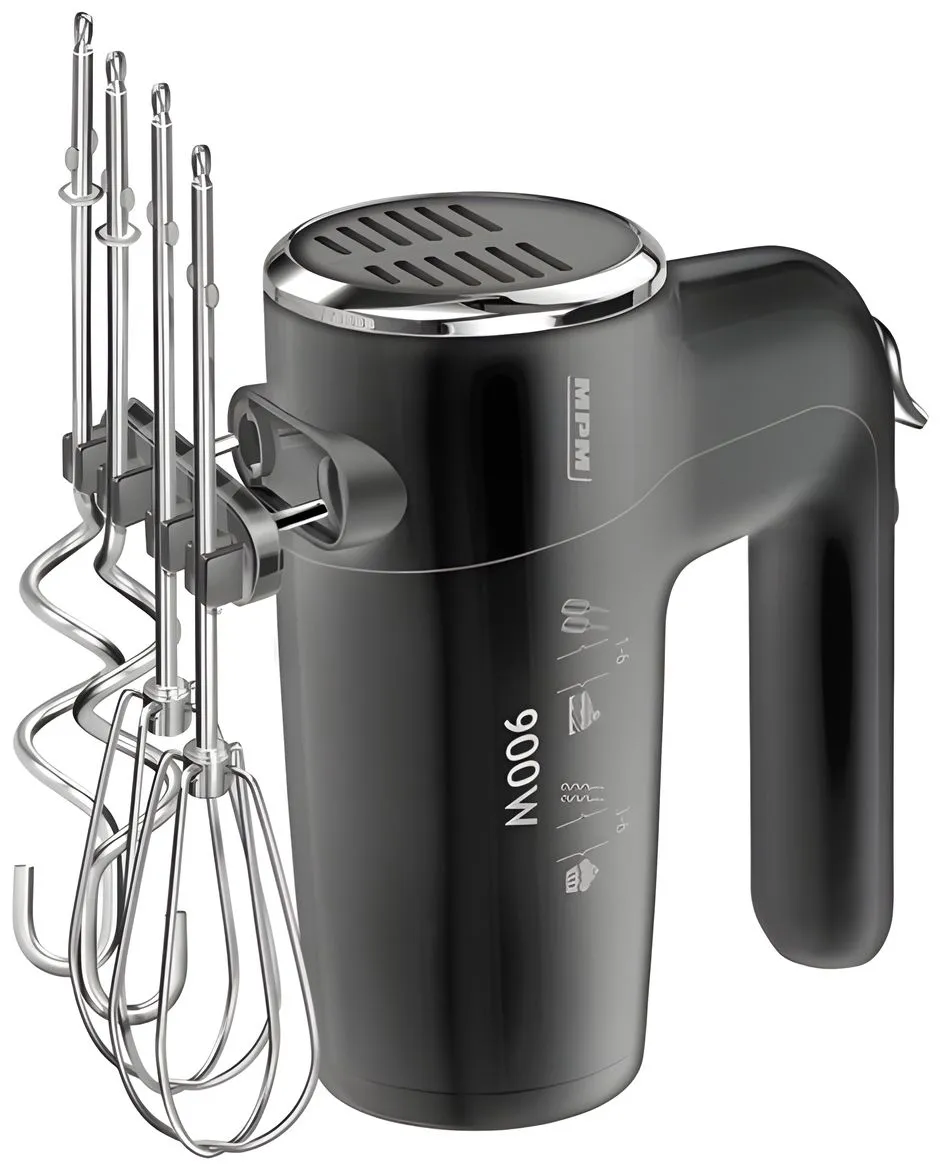 Міксер MPM MMR-23