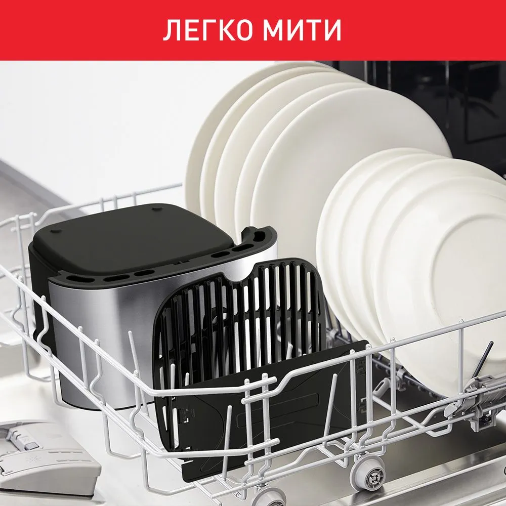 Мультипіч TEFAL Easy Fry & Grill XXL EY801D15
