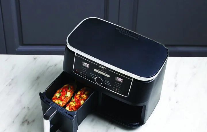 Мультипіч NINJA Foodi Max Dual Zone AF400EU