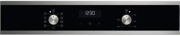 Духова шафа електрична Electrolux EOD5H70BX