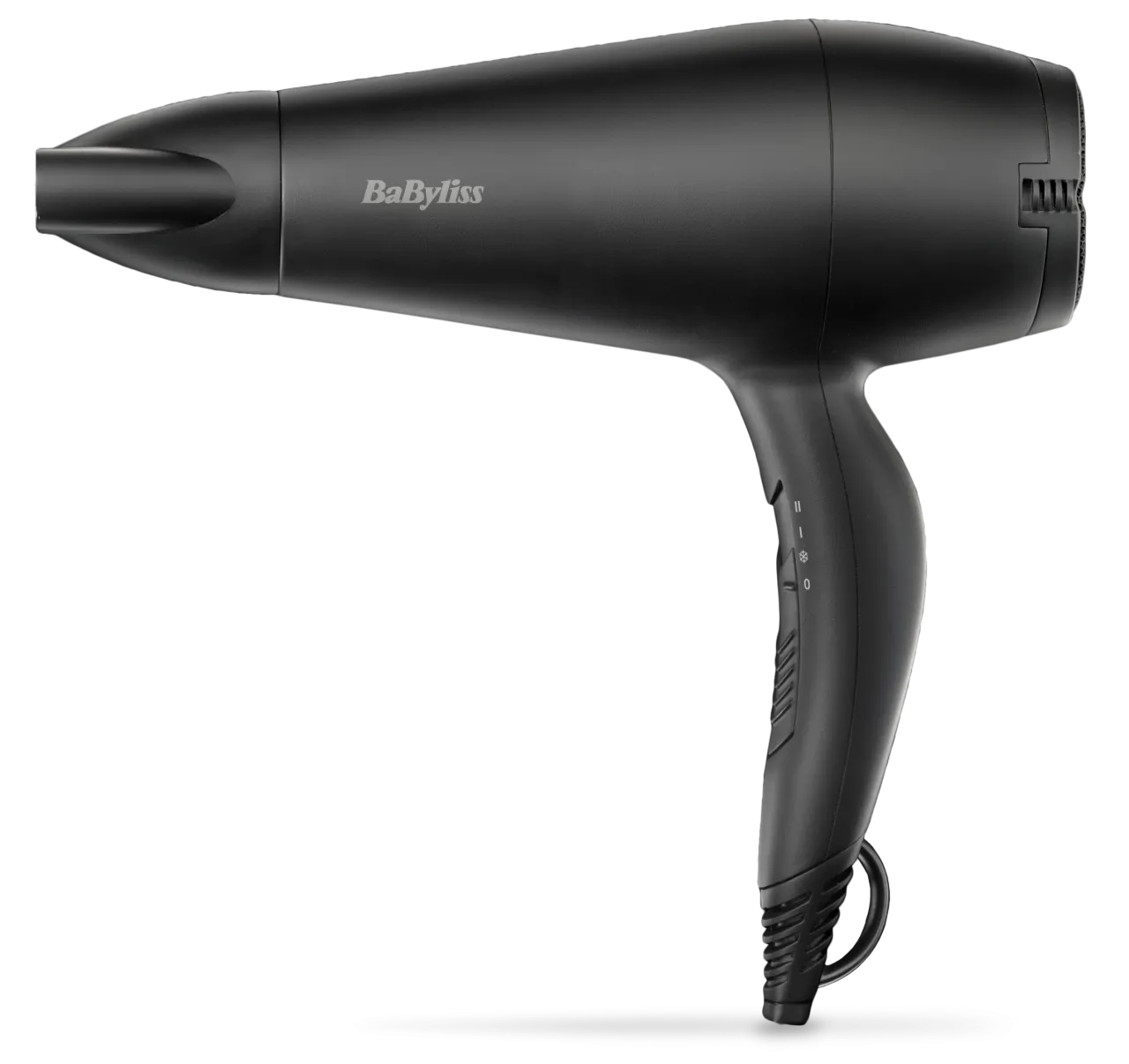 Фен Babyliss D215DE