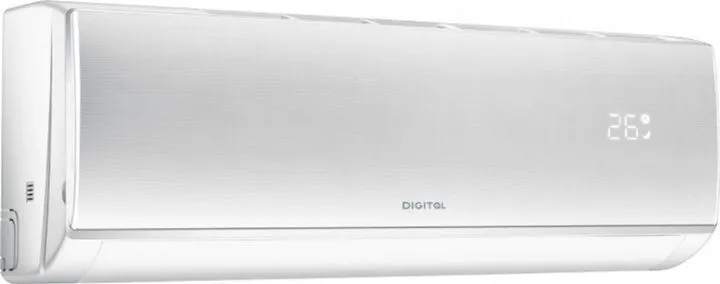 картинка Спліт-система Digital DAC-07T7 (Wi-Fi ready)