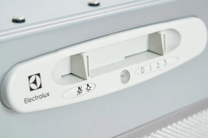 Витяжка ELECTROLUX LFG9525S