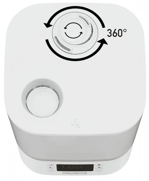 Зволожувач повітря Rowenta Aqua Boost HU4020F0