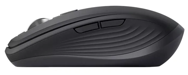 Миша комп'ютерна Logitech MX Anywhere 3S for Business, Graphite (910-006958)
