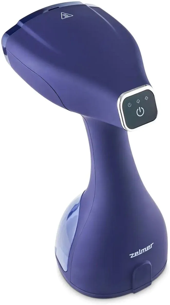 Відпарювач ZELMER ZGS1900 Smart Steam