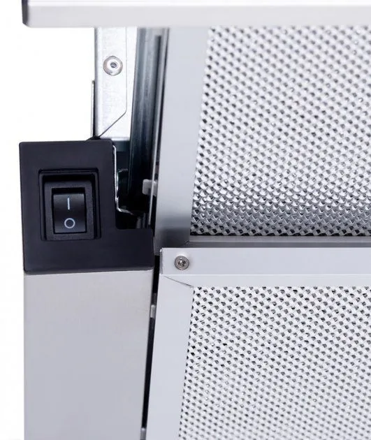 Витяжка MINOLA HTL 5214 I 700 LED