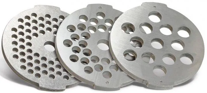 М'ясорубка MOULINEX ME307832