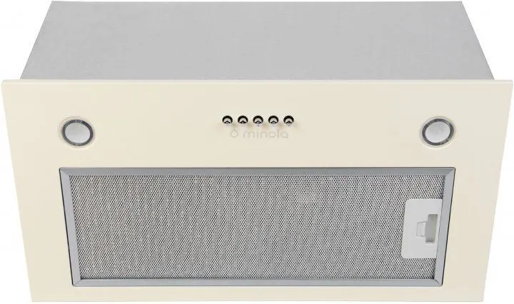 Витяжка Minola HBI 5627 IV 1000 LED