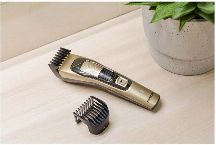 Машинка для стриження SENCOR SHP 5207CH