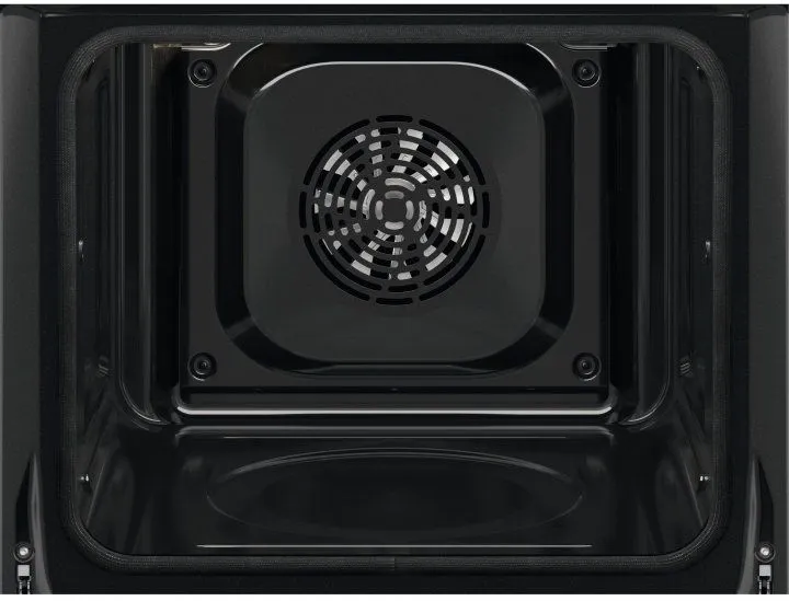 Духова шафа електрична Electrolux EOH4P56BX