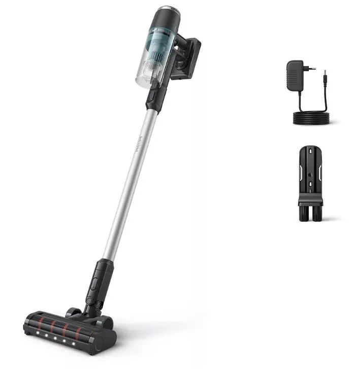 Акумуляторний пилосос Philips XC3031/01