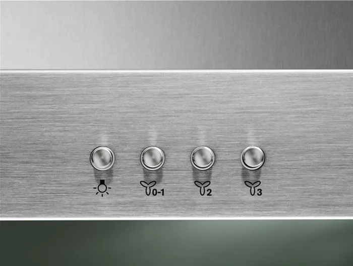 Витяжка ELECTROLUX LFC316X