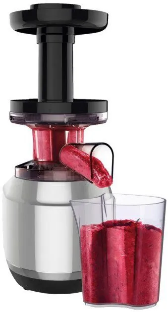 Соковижималка шнекова TEFAL JUICE&CLEAN ZC420E38