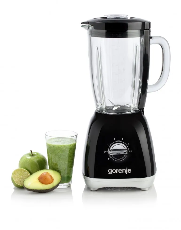 Блендер Gorenje - B 800 RLBK