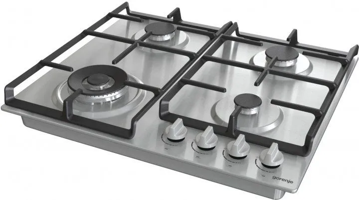 Варильна поверхня газова GORENJE GW641EX