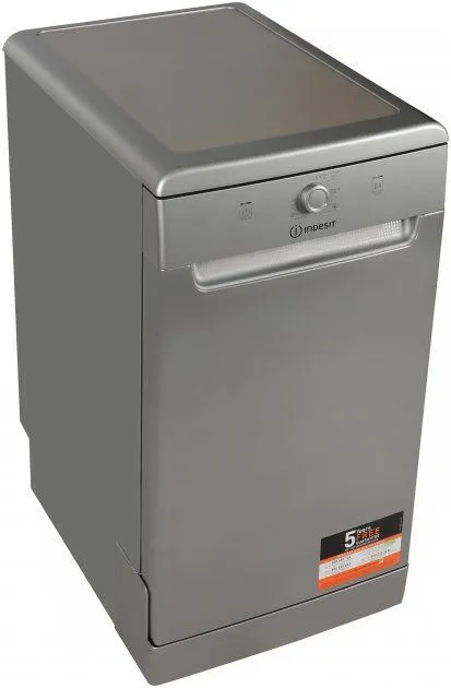 Посудомийна машина INDESIT DSCFE 1B10 S RU