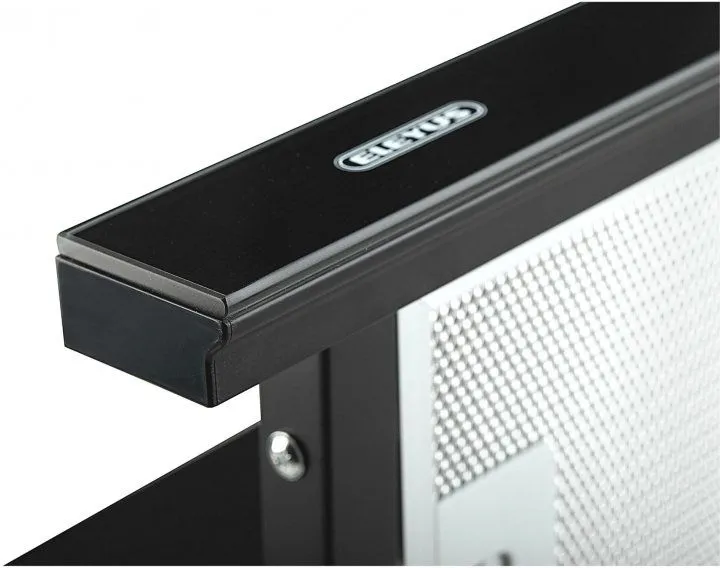 Витяжка ELEYUS BREEZE G 700 60 BL