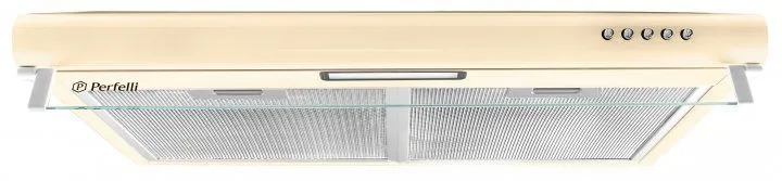 Витяжка PERFELLI PL 6144 IV LED