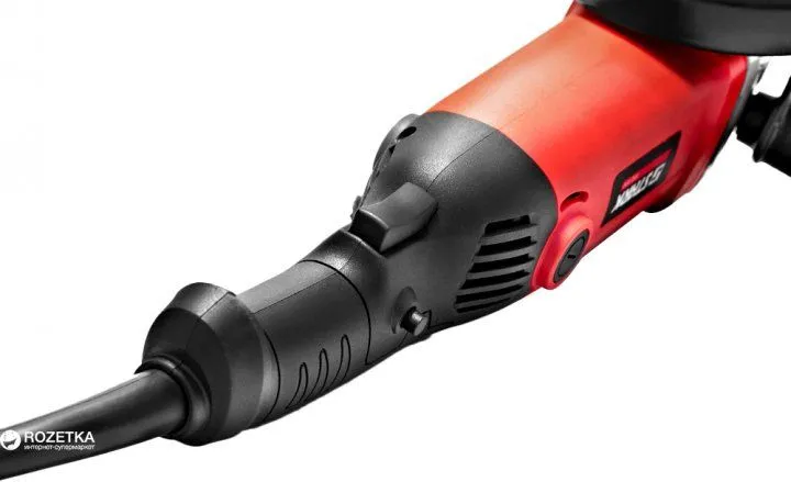 Кутова шліфувальна Stark AG 960 Profi (130045030)