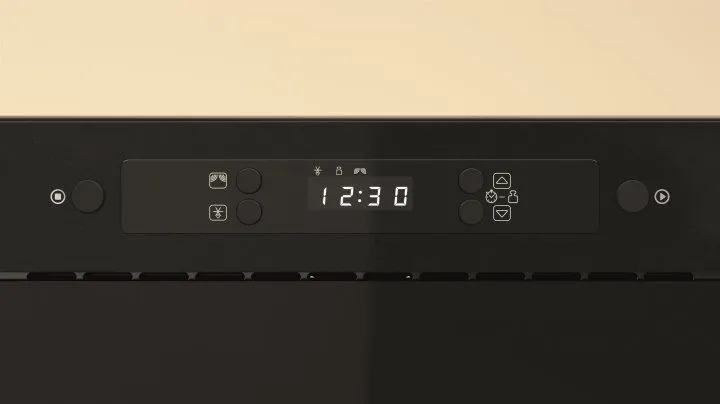 Вбудована мікрохвильова піч WHIRLPOOL MBNA900B