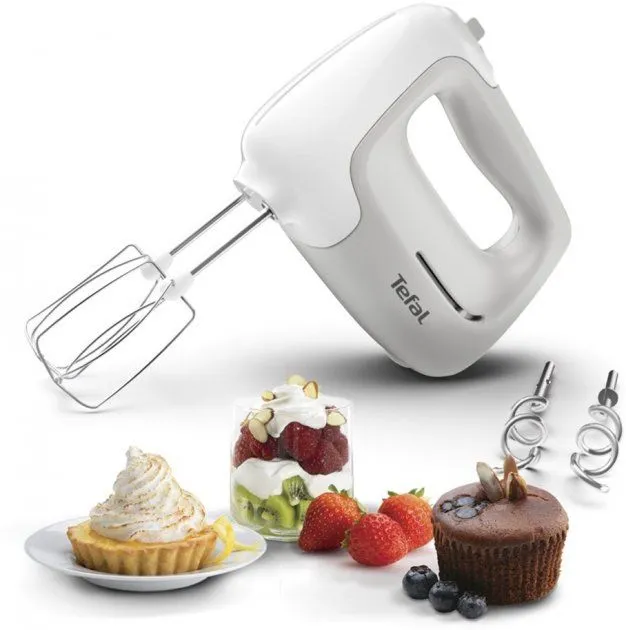 Міксер TEFAL Prep'Mix HT450B38