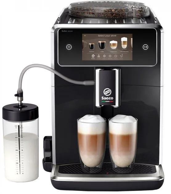 Кавомашина SAECO Xelsis Deluxe SM8780/00