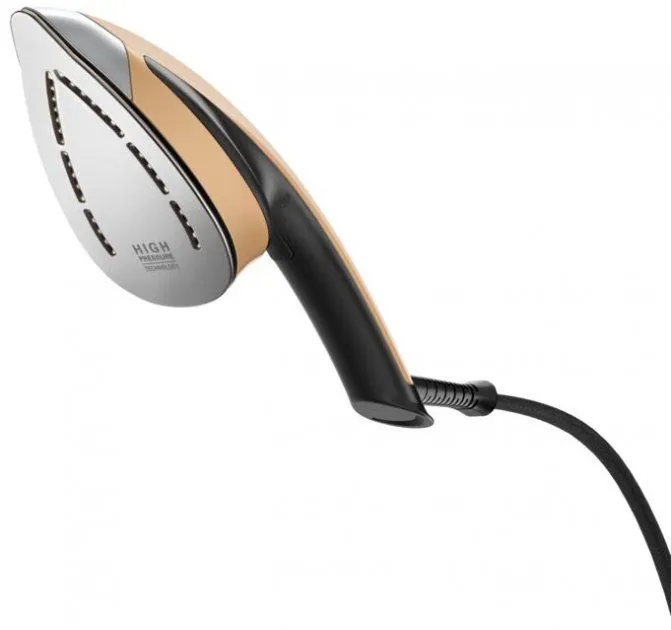 Прасувальна система TEFAL IXEO POWER QT2020