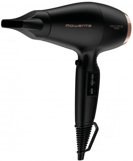 Фен Rowenta COMPACT PRO+ CV6930F0