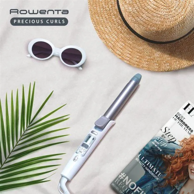 Плойка ROWENTA Premium Care CF3460F0