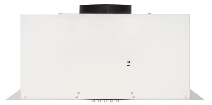 Витяжка Eleyus UNIA 800 LED 52 WH