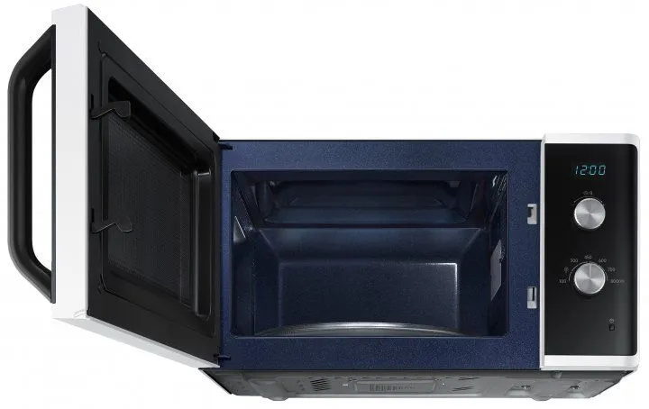 Мікрохвильова піч SAMSUNG MS23K3614AW/UA