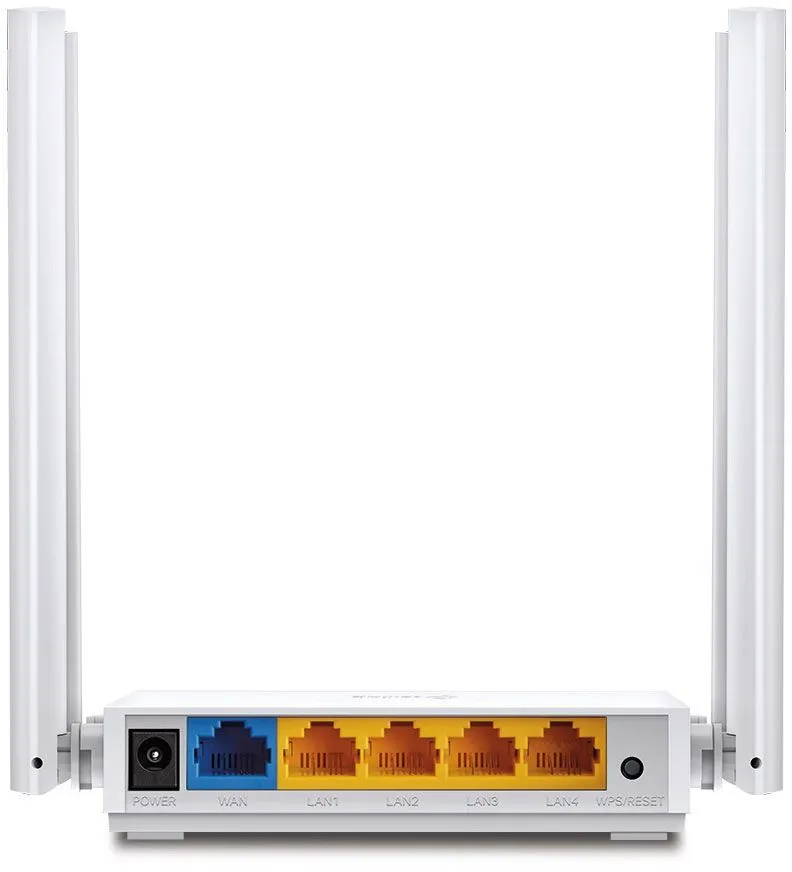 Бездротовий маршрутизатор TP-Link Archer C24