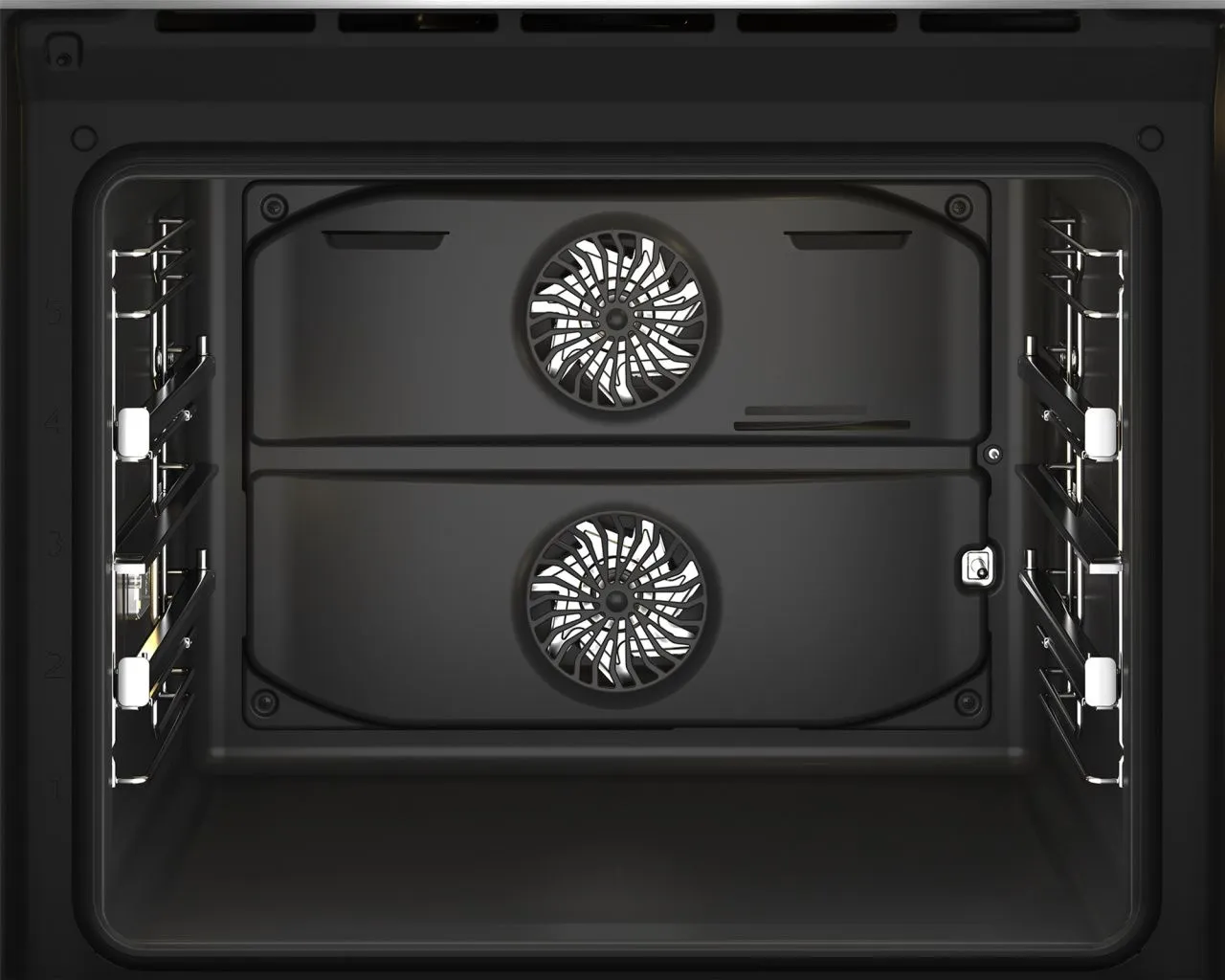 Духова шафа електрична Beko BBVM13400XDS