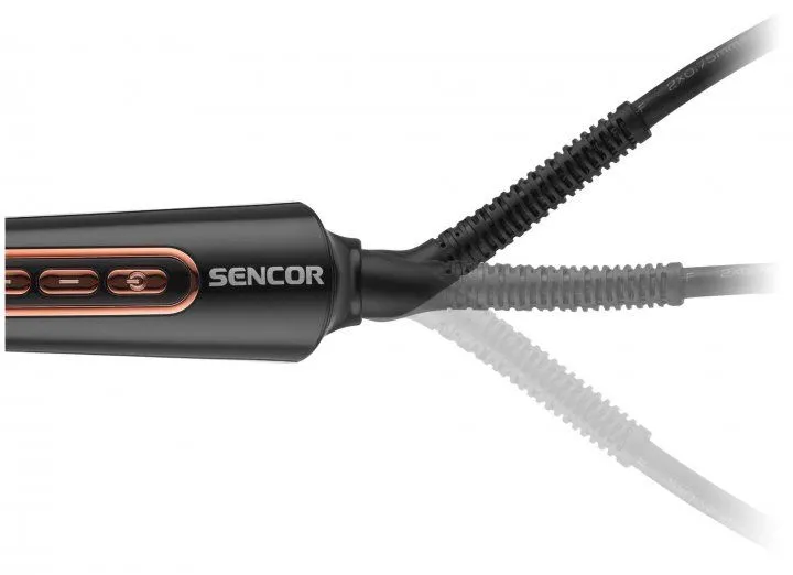 Плойка Sencor SHS 0850BK