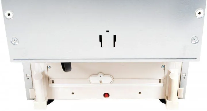 Вбудована посудомийна машина INDESIT DSIE 2B10