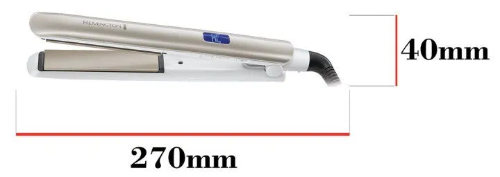 Щипці для волосся REMINGTON S8901 HYDRAluxe