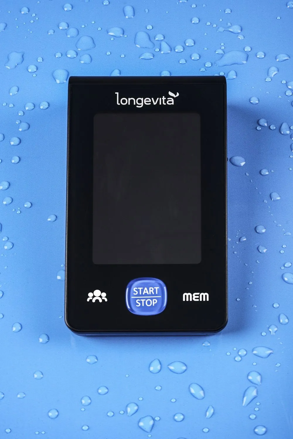 Автоматичний тонометр Longevita DBP-6177