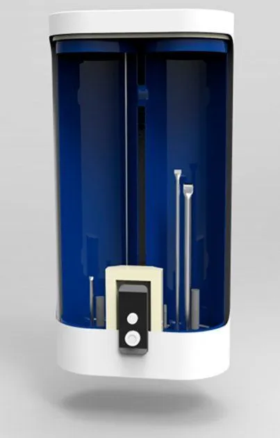 картинка WILLER EV80DR Grand-SP-gold