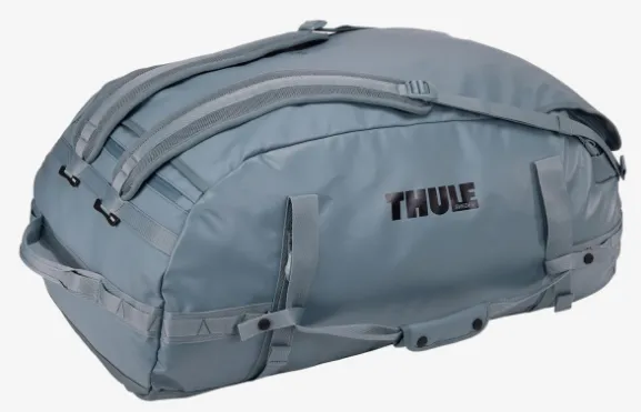 Дорожня сумка Thule Chasm Duffel 90L TDSD-304 Pond Gray