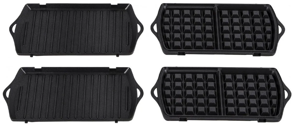 Бутербродниця Tefal SW614831