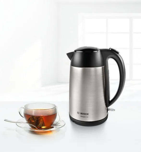 Електрочайник BOSCH TWK3P420