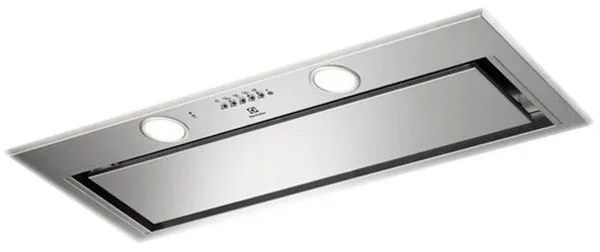 Витяжка ELECTROLUX LFG719X