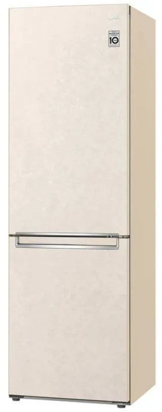 Холодильник LG GC-B459SECL