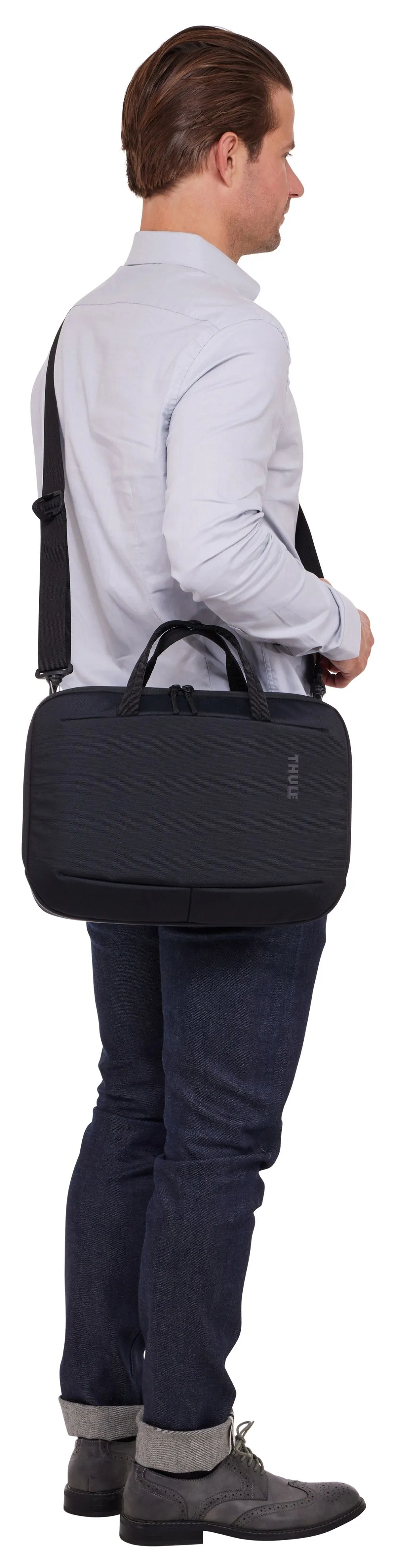 Сумка Thule Subterra 2 Attache 14" TSA-414 Black