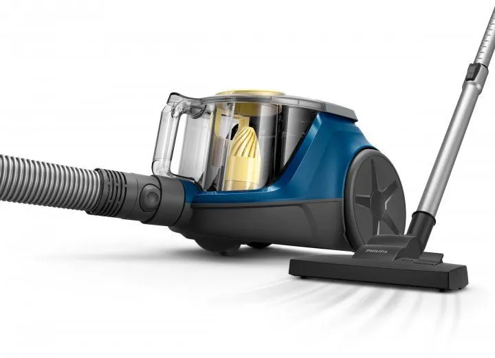 Пилосос без мішка Philips 2000 series XB2125/09