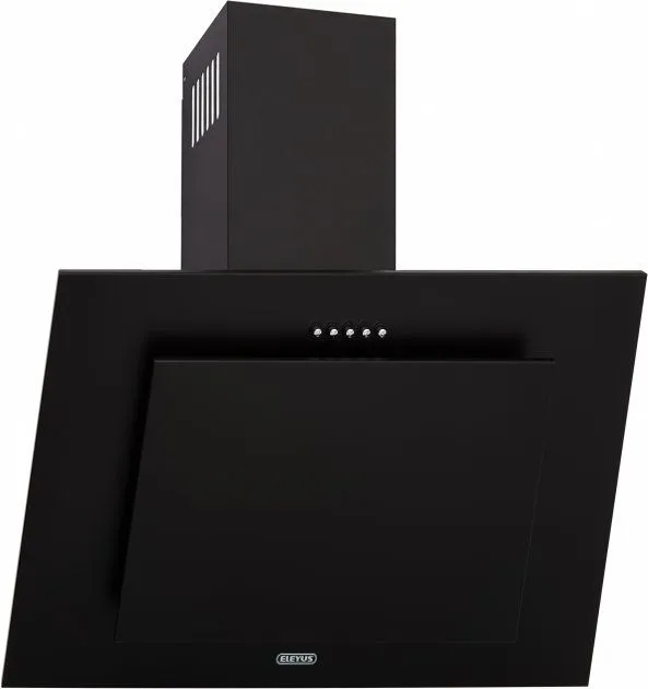 Витяжка ELEYUS VERTICAL 700 50 BL