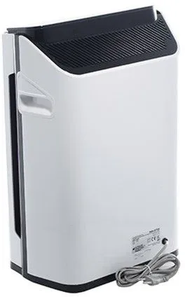 Очищувач повітря Honeywell HPA710 з фільтром HEPA