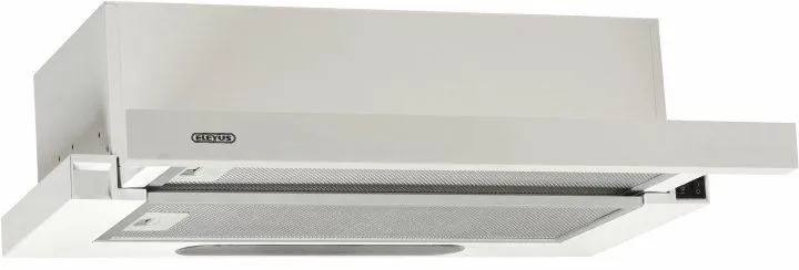 Витяжка ELEYUS LOTUS 470 60 WH